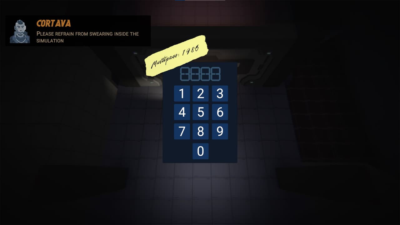 K.N.O.T. screenshot 3