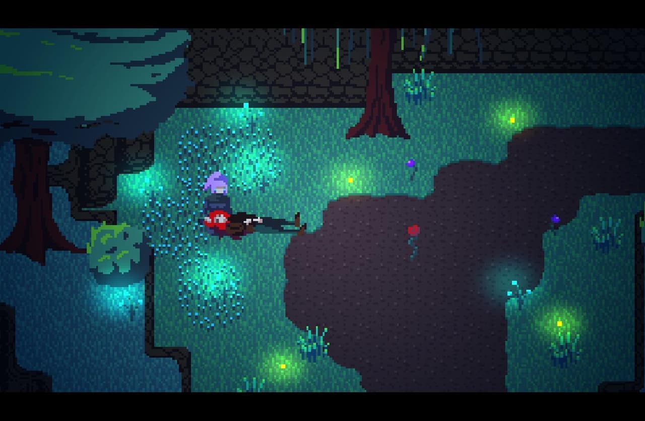 Crimson Mind (Nandee) screenshot 2