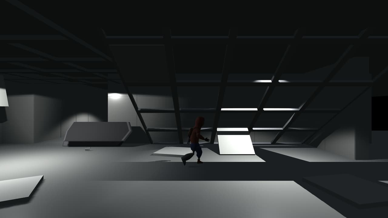 Project "CyberBoy" V0.05