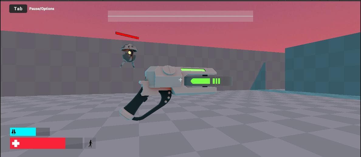 Fortbot