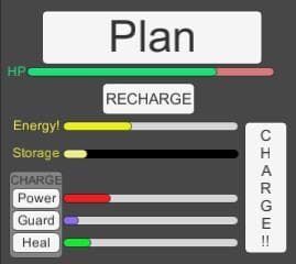 Charge Choice