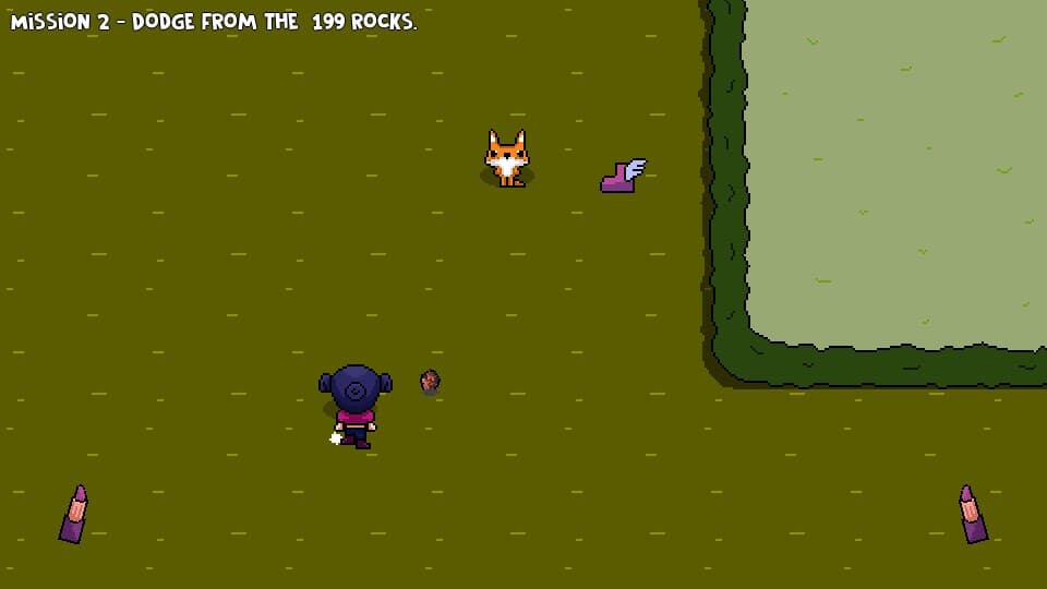 Return Alive screenshot 5