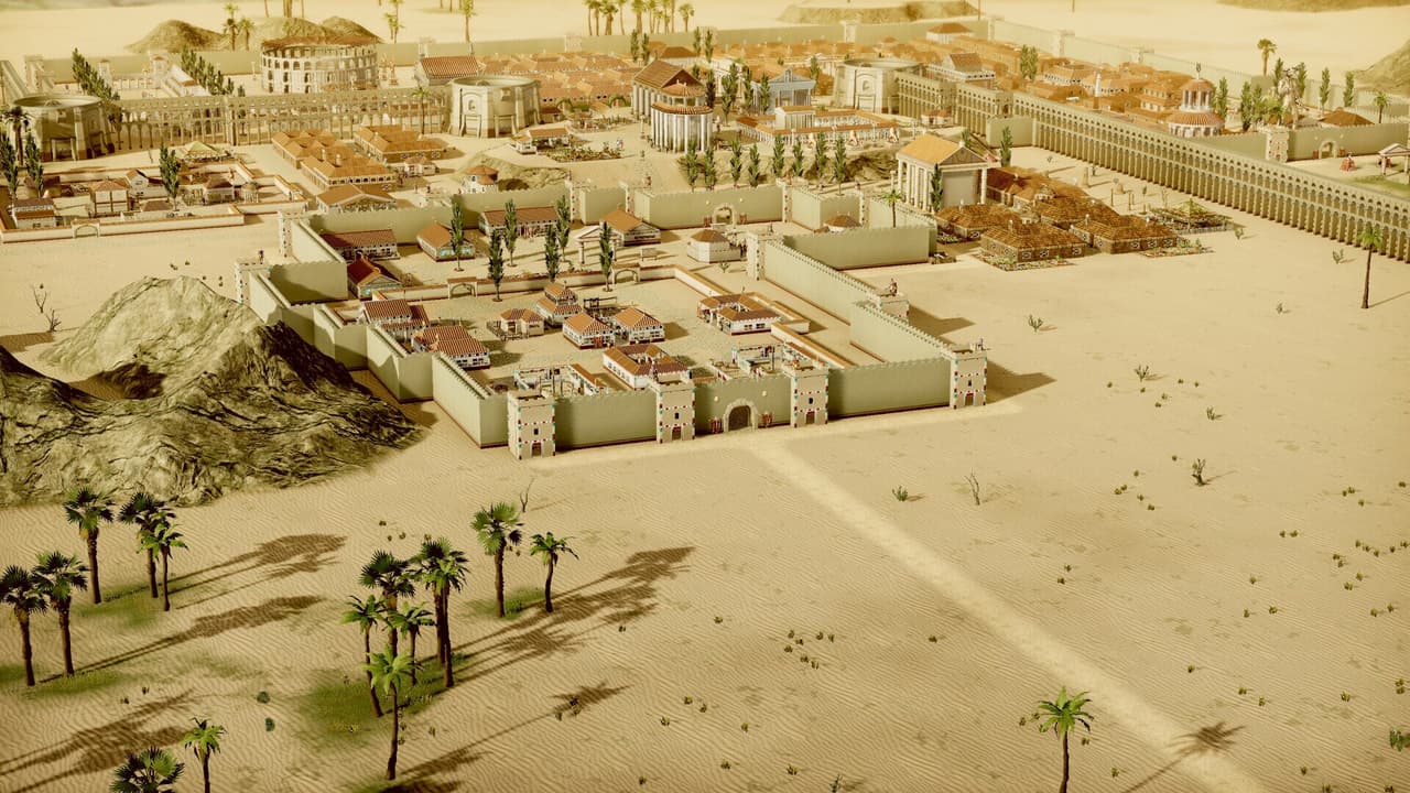 Citadelum screenshot 4