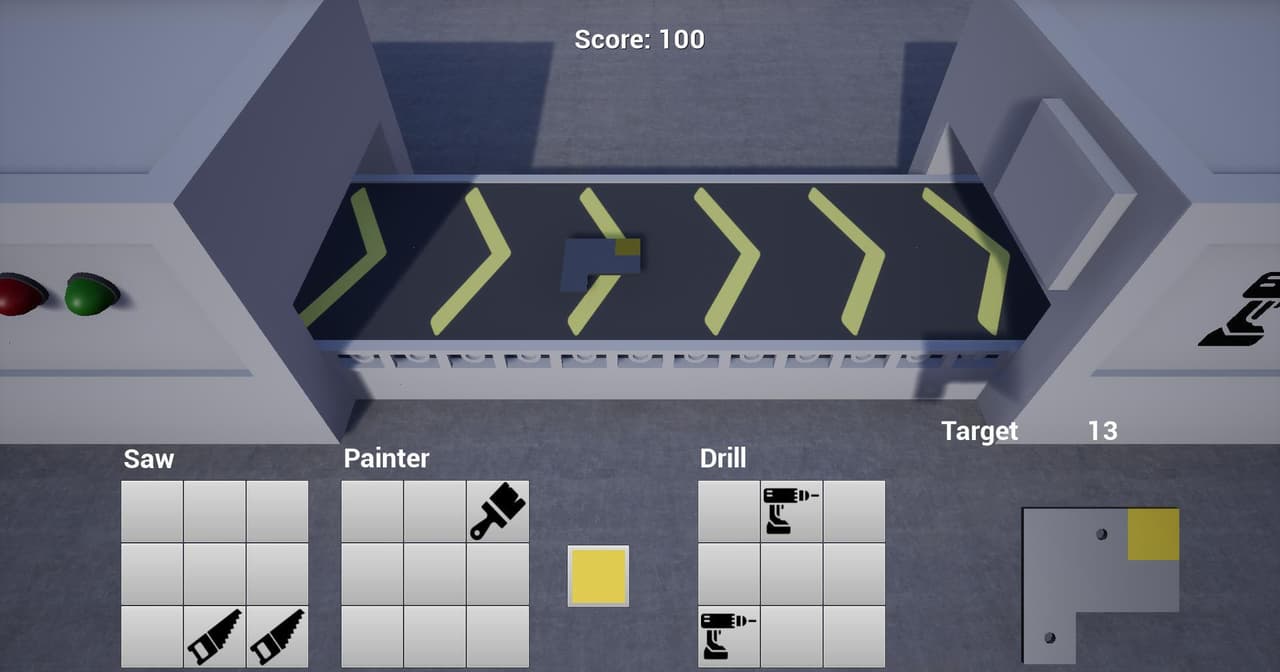 FactoryGame