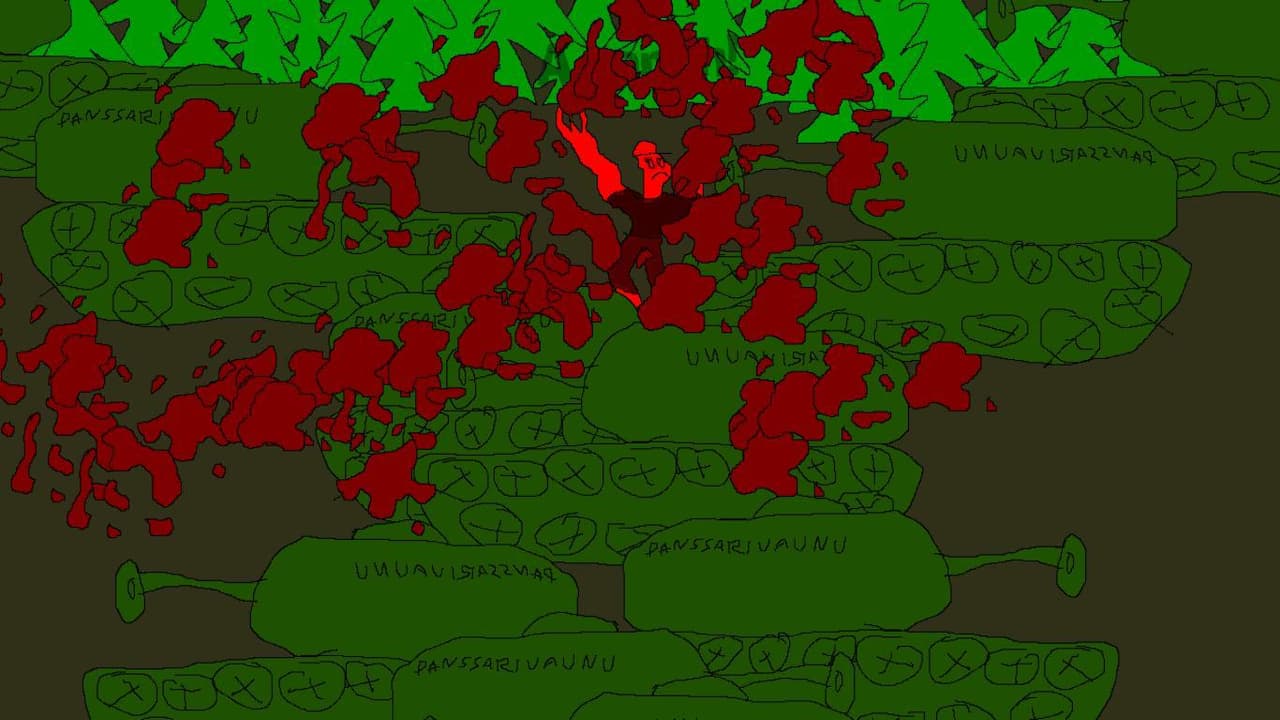 0HourTankkiGame screenshot 2