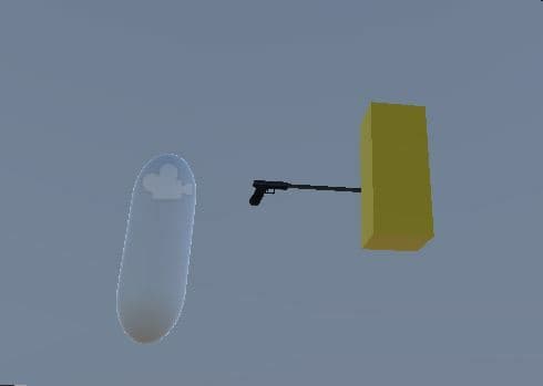 Parkour Parkour!! screenshot 5