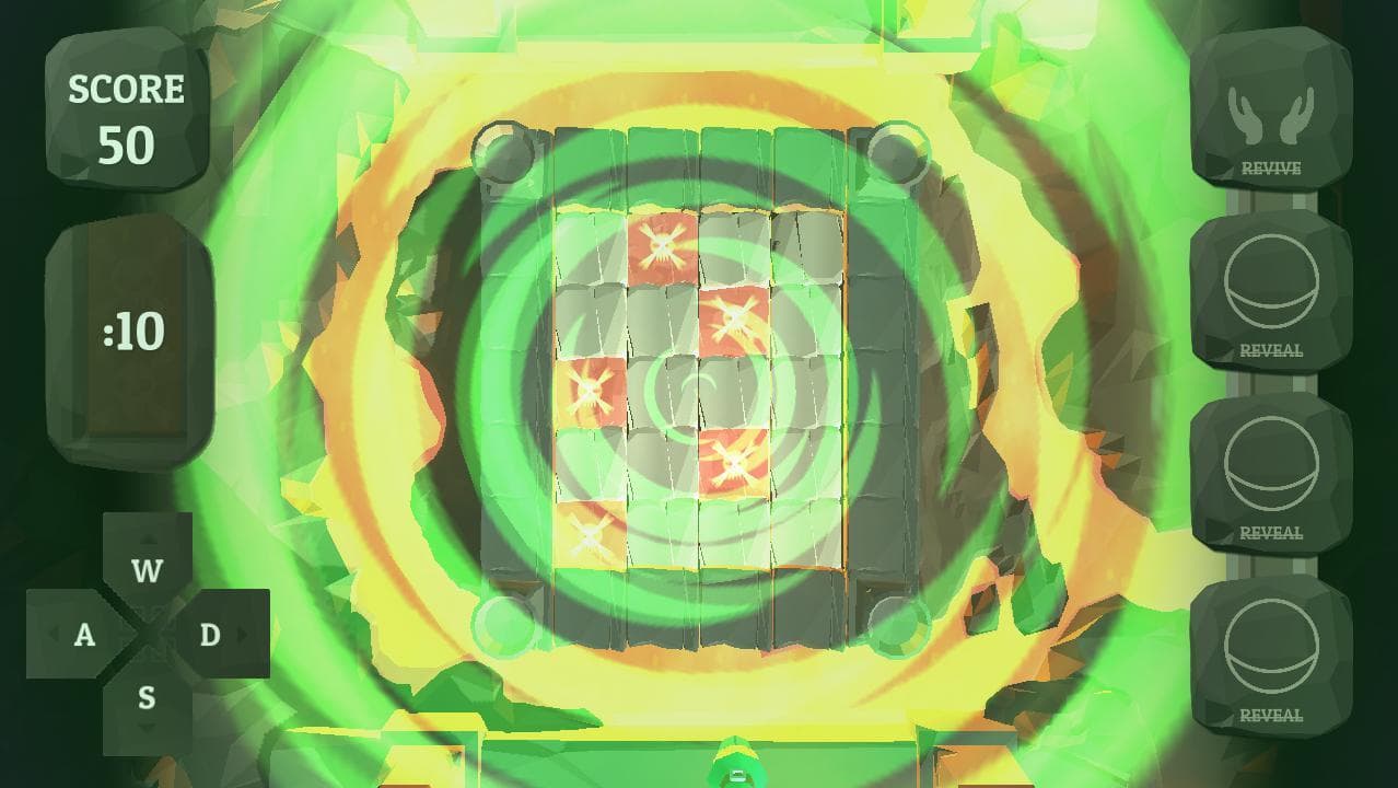 Memory Cave screenshot 5