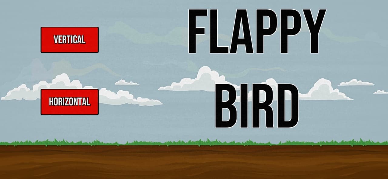 Flying Bird (YIGITR) screenshot 2