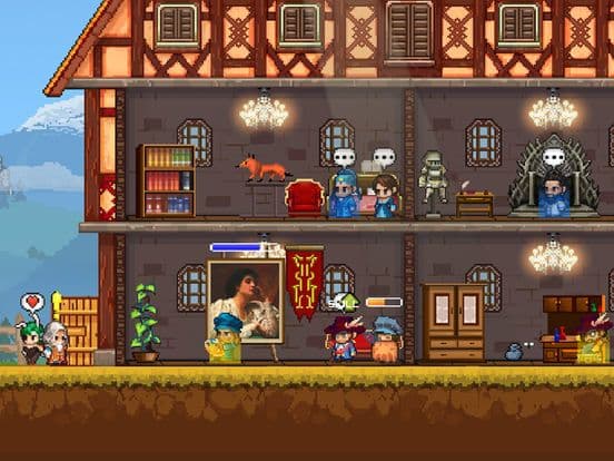 Artist Master:Studio Simulator screenshot 2