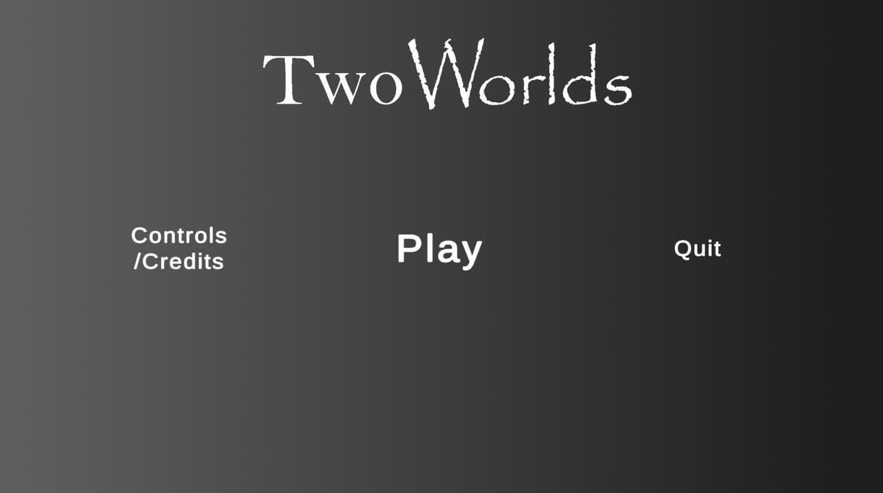 Two Worlds (itch) (Hugo Filipe) screenshot 2
