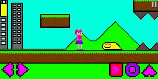Girly screenshot 2