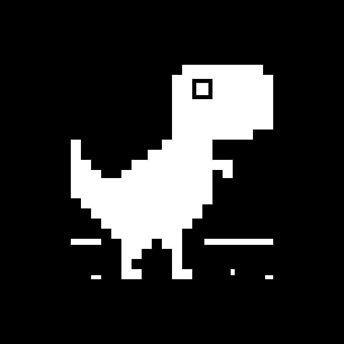 Nightly T-REX