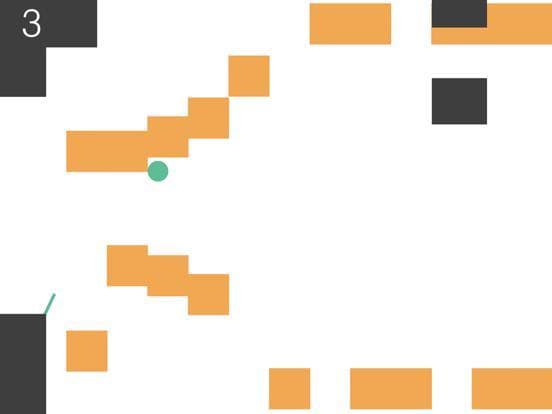 Bounce U screenshot 2