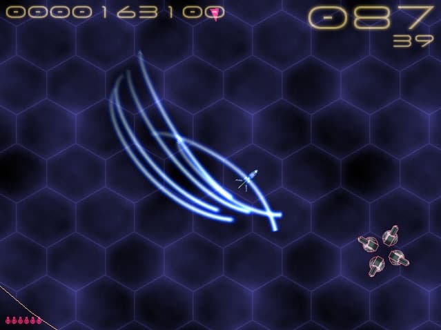 Ray-hound screenshot 6