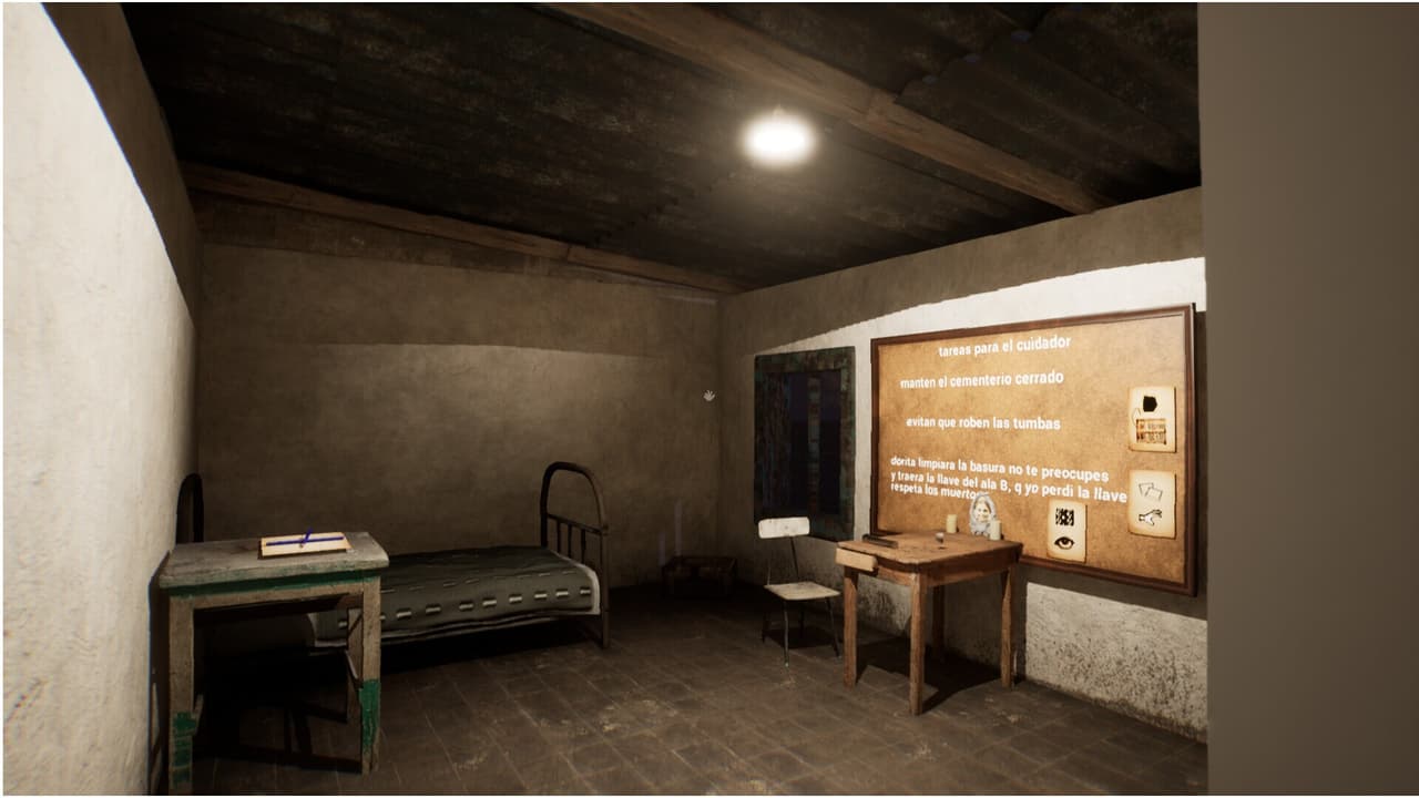 grave desecrator screenshot 4