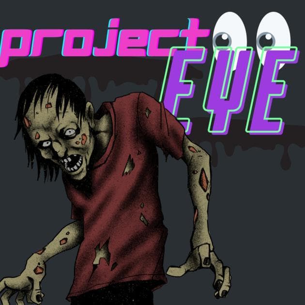 Project Eye screenshot 2