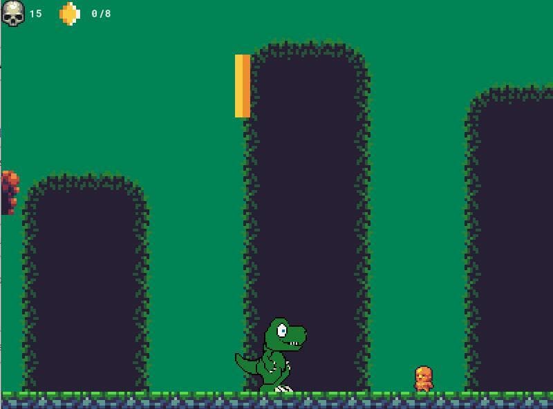 DINO ADVENTURES