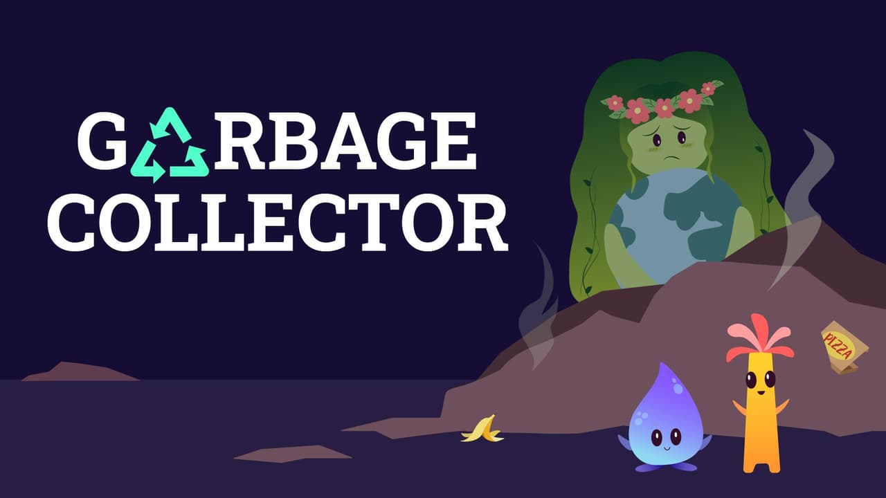 Garbage Collector (gurankas)