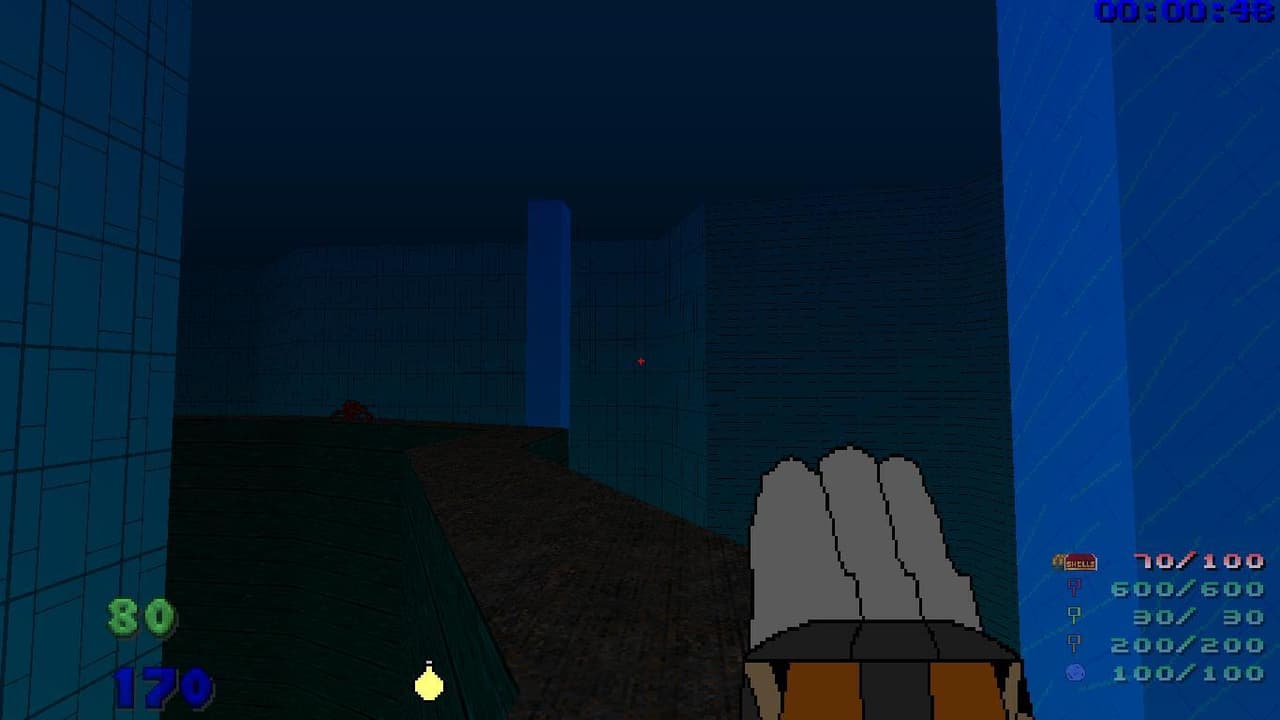 Eltokill Demo screenshot 2