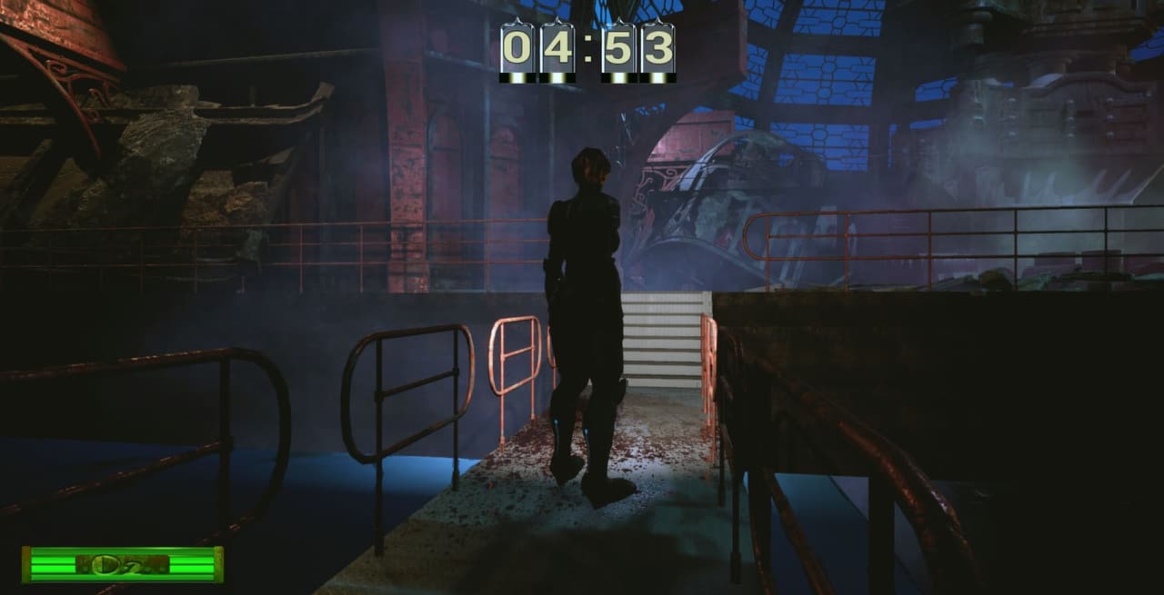 Aquanauts: Deep Sea Rescue screenshot 3