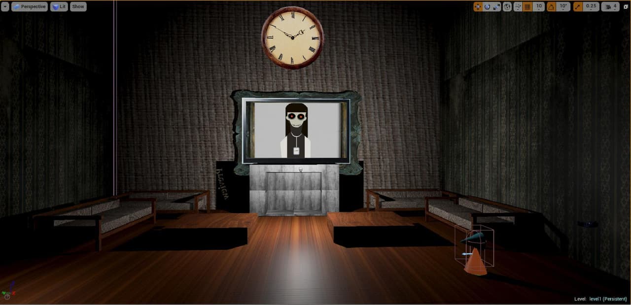 Unlocking screenshot 4