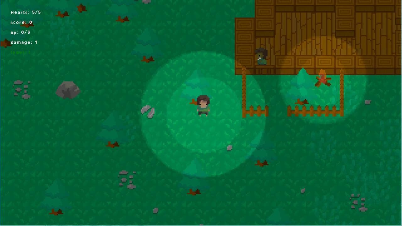 FireFlies (itch) (bovandenberg)