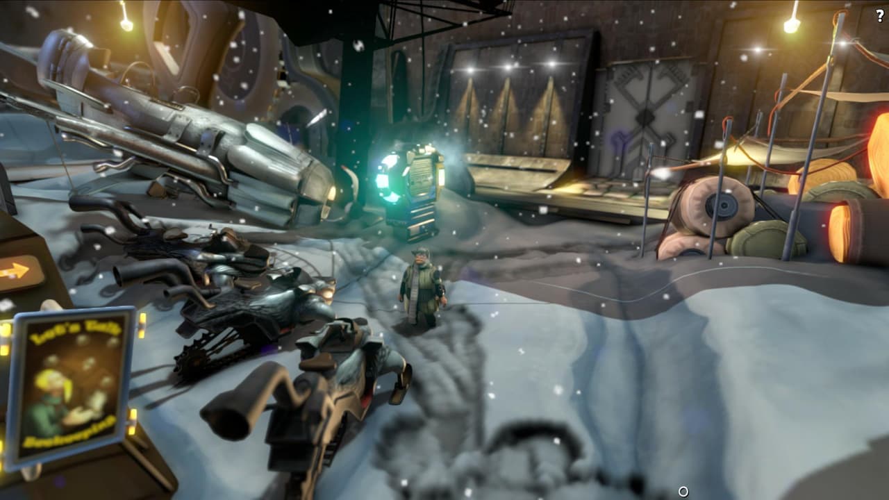 KAPIA Demo screenshot 5