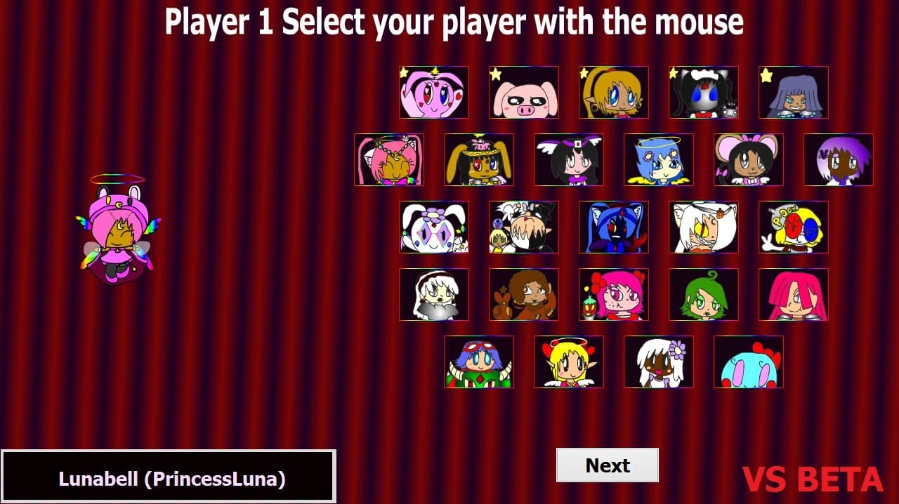Mowtee Magic Burst screenshot 3
