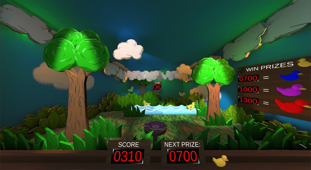 QuackerJack screenshot 4