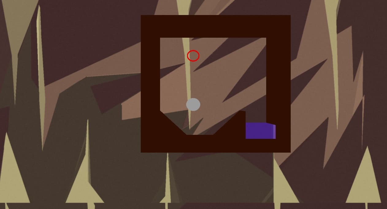Sinball screenshot 2