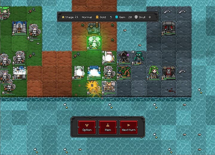 Demon Keeper 2+ screenshot 3
