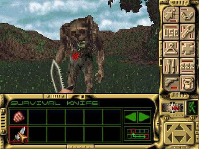 Robinsons Requiem Collection screenshot 6