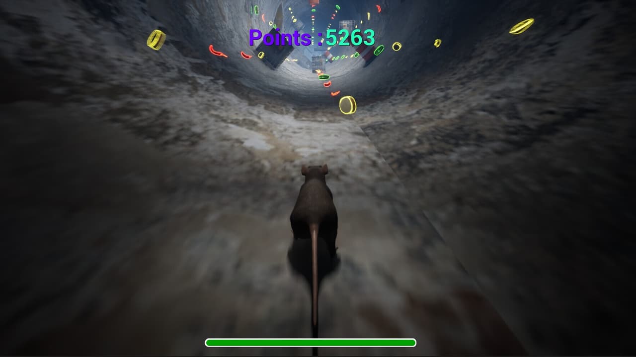 Time To Go screenshot 6