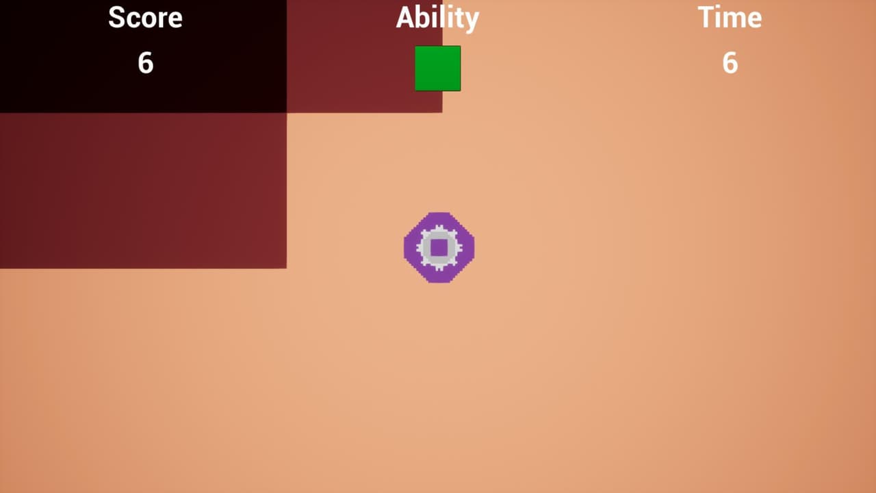 Alveoli Defense screenshot 5