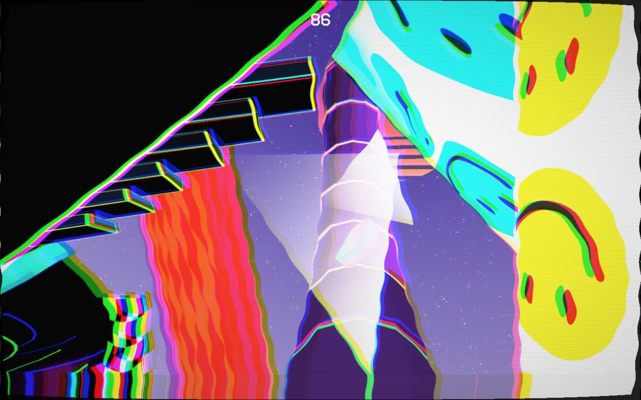 Ethereality screenshot 2