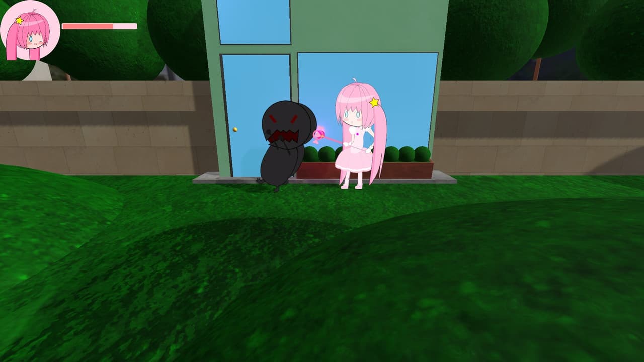 Magical Girl Star Sparkle screenshot 4