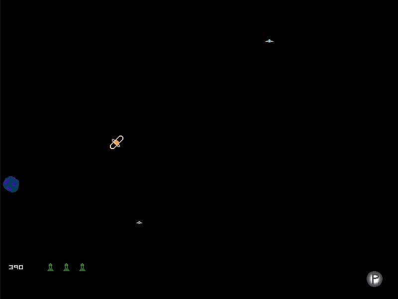 Desperate Act screenshot 2