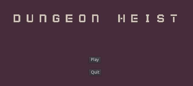 Dungeon Heist (Obi-Gun Kenobi) screenshot 4