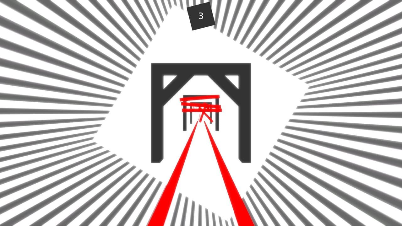 Linea VR screenshot 5
