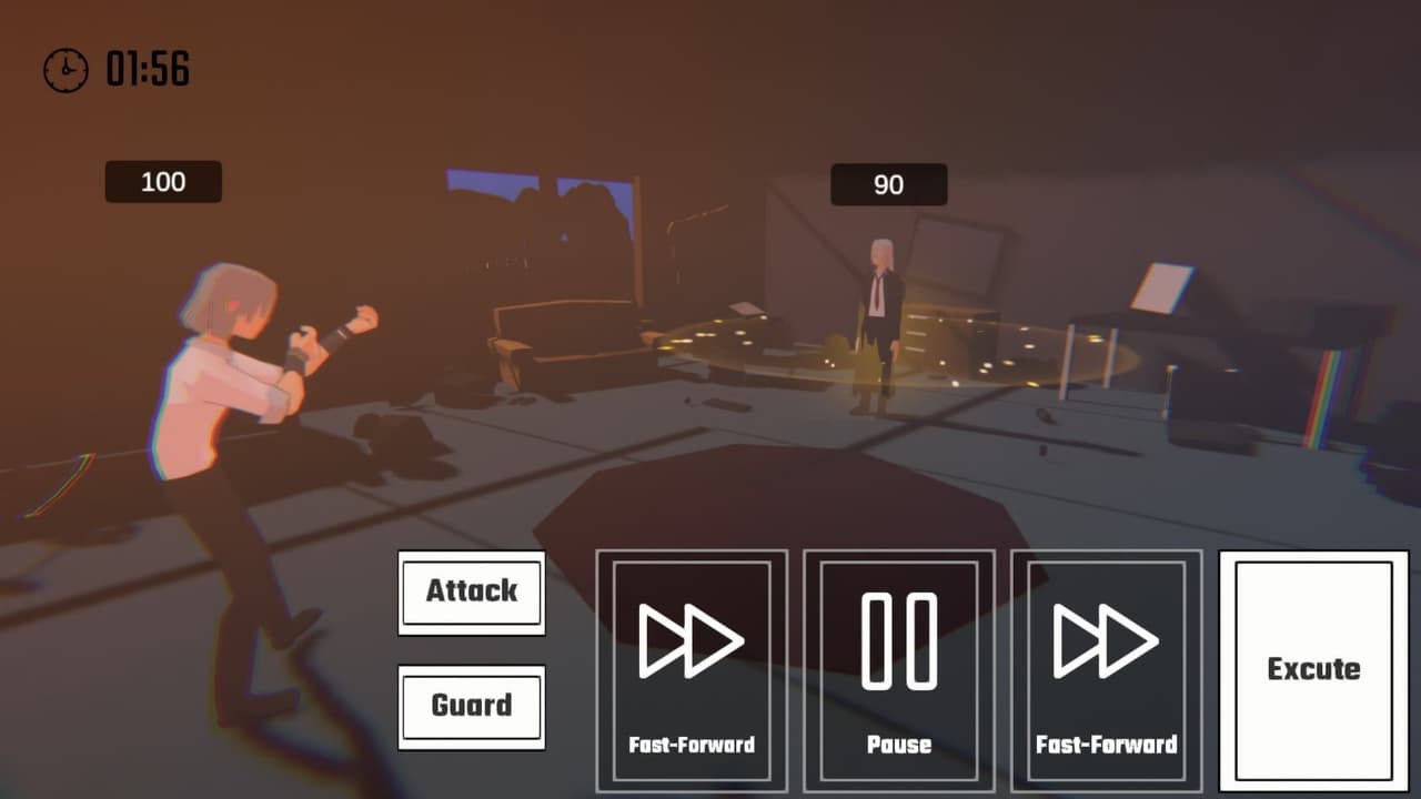 MINDTIME screenshot 3