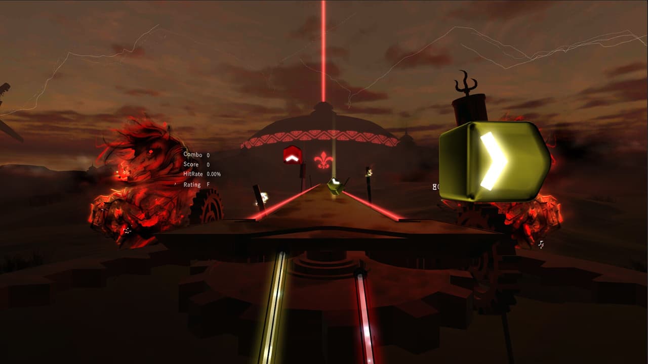Mutrix screenshot 3