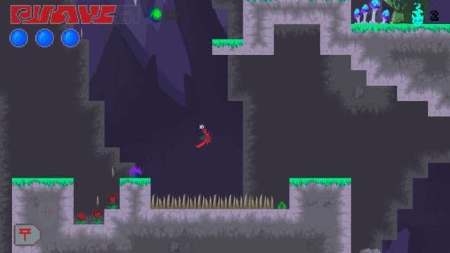 Bereaved (Games Academy) screenshot 3