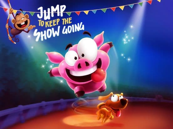 Piggy Show