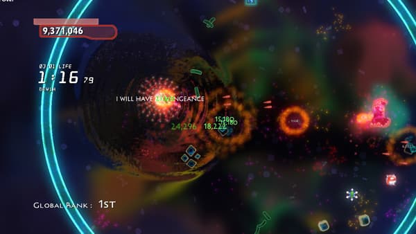 Biology Battle screenshot 4