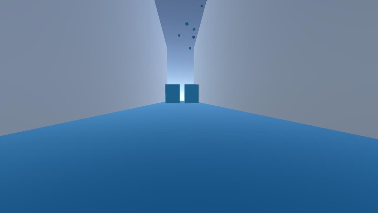 Boost [PROTOTYPE] screenshot 2