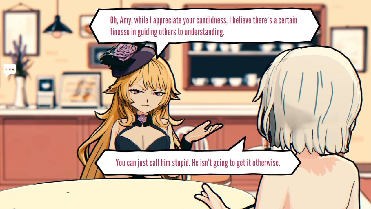 Pick Me Pick Me screenshot 2