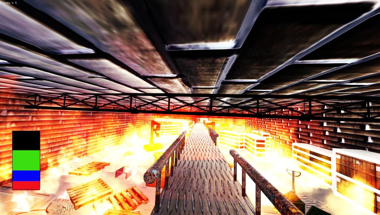 Adrenaline Adventure screenshot 3