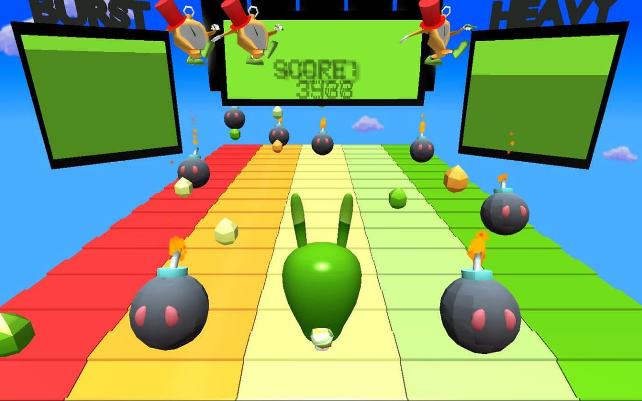 Run For Color screenshot 3