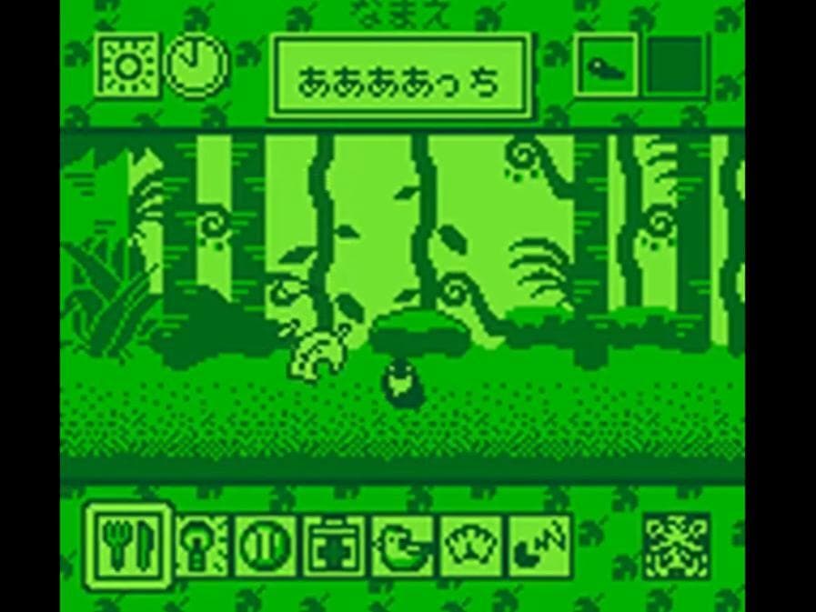 Game de Hakken!! Tamagotchi 2 screenshot 5