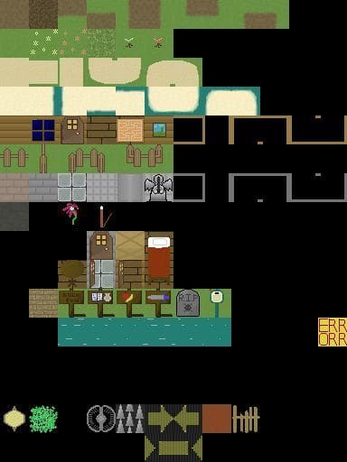 TileMaps_Dhruv_Patel_201